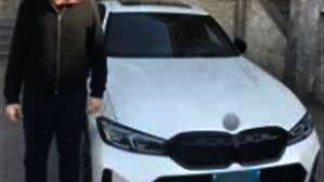 متهم بأداء حركات استعراضية بسيارته فى موكب زفاف