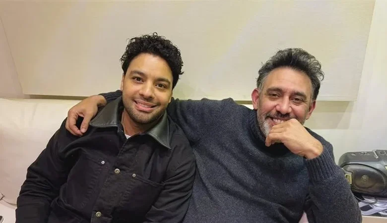 أحمد جمال عن إصابة عمرو مصطفى بالسرطان: خبى عليا وقالي دور برد
