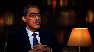 الدكتور ضياء رشوان