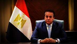الدكتور خالد عبد الغفار، نائب رئيس مجلس الوزراء