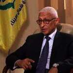 اللواء دكتور خالد مجاور، محافظ شمال سيناء