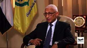 اللواء دكتور خالد مجاور، محافظ شمال سيناء