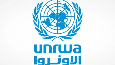 الأونروا