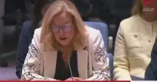 رئيسة الوزراء الإيطالية جورجيا ميلوني