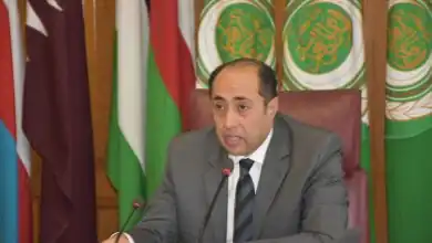 هيئة الرقابة ومكافحة الفساد بالمملكة العربية السعودية