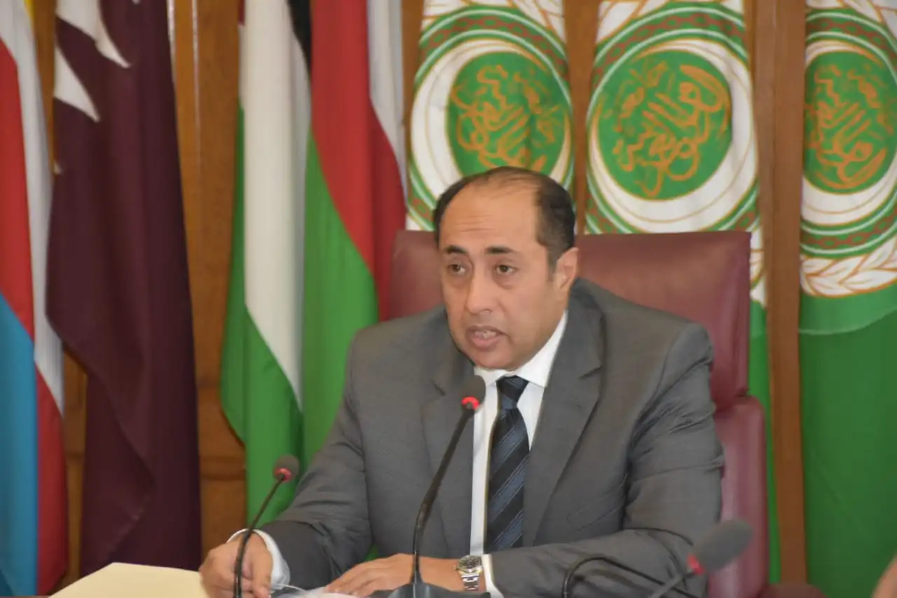 هيئة الرقابة ومكافحة الفساد بالمملكة العربية السعودية