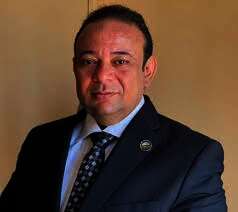 النائب محمد لبيب، عضو مجلس النواب