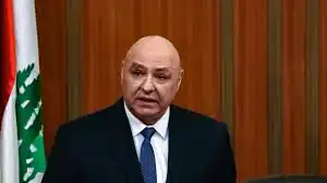 وزير الخارجية السعودي الأمير فيصل بن فرحان بن عبدالله