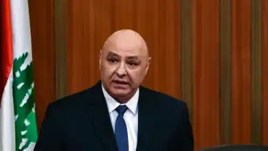 نقل ديوان عام محافظة الجيزة