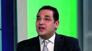 الدكتور طارق البرديسي خبير العلاقات الدولية