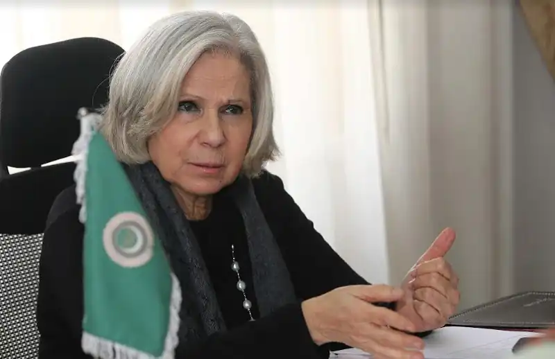 وزير الخارجية يبحث مع نظيره السودانى الأمن المائى