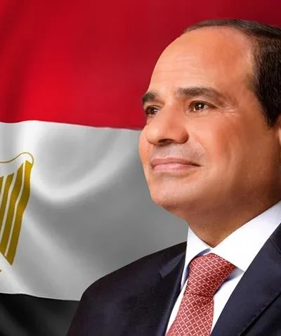 الرئيس عبد الفتاح السيسى