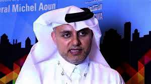 السفير طارق الأنصارى، سفير دولة قطر بالقاهرة