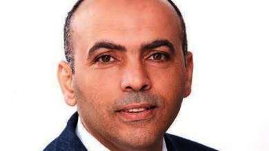 الدكتور جمال أبو الفتوح، عضو مجلس الشيوخ