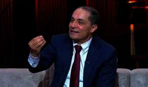  الأستاذ الدكتور سامي عبد العزيز الأستاذ بقسم العلاقات العامة والإعلان