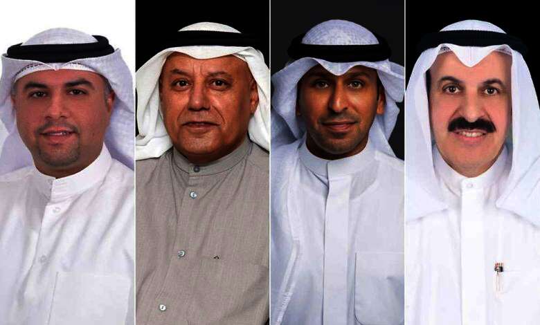اتحادات “المصارف” و”الاستثمار” و”الصناعات” و”العقاريين”