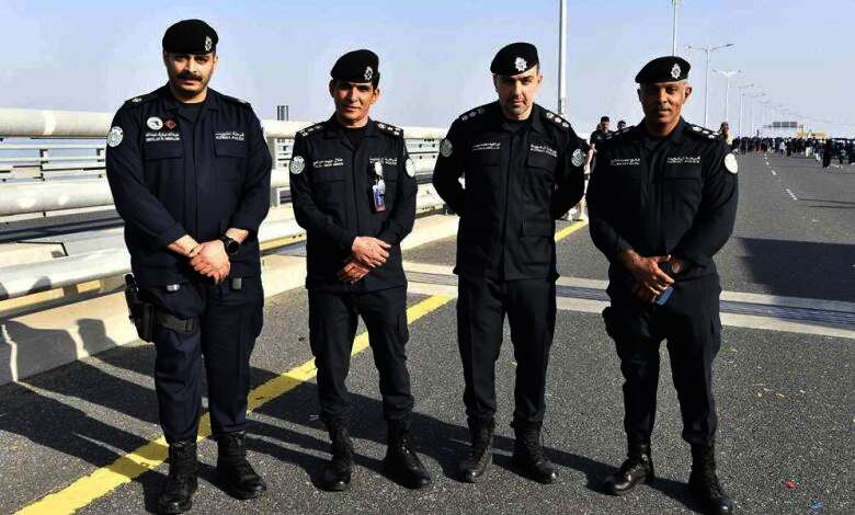 يوم الكويت الرياضي
