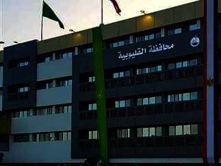 مديرية العمل في القليوبية