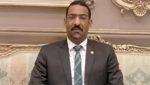 النائب تيسير مطر، رئيس حزب إرادة جيل