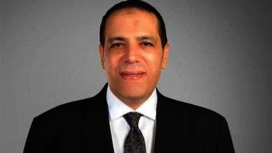 النائب الصافي عبد العال، عضو مجلس النواب