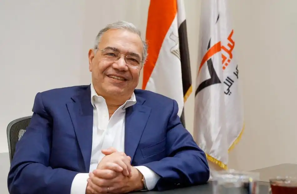 حزب المستقلين الجدد