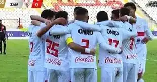 المغربي أشرف بن شرقي لاعب الأهلي