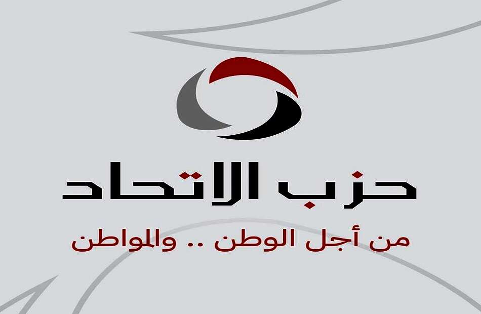 محمد سيف النصر، نائب رئيس حزب الاتحاد للتقييم والمراجعة