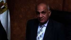 كمال حسنين رئيس حزب الريادة