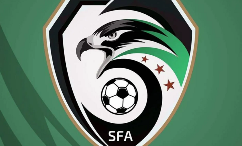 الاتحاد السوري لكرة القدم