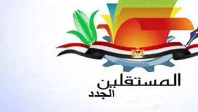 حزب المستقلين الجدد