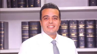 الزميل محمد السيد الشاذلي، عن ترشحه لعضوية مجلس نقابة الصحفيين