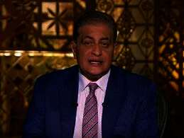 الإعلامي أسامة كمال
