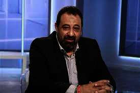 نجم منتخب مصر والأهلي السابق الكابتن مجدي عبد الغني