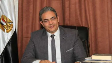 الدكتور طارق سعده نقيب الإعلاميين