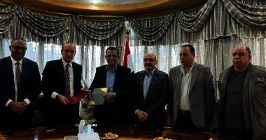 بروتوكول تعاون بين الصحفيين وجامعة الدول العربية