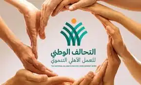 المستشار مايكل روفائيل نائب رئيس حزب مصر القومي