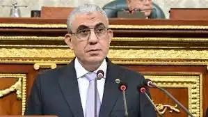 الدكتور حسام عثمان، نائب وزير التعليم العالي والبحث العلمي