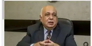 الدكتور محمد كمال، أستاذ العلوم السياسية