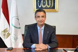 النائبة سها سعيد ،وكيل لجنة الإعلام والثقافة والسياحة والآثار بمجلس الشيوخ عن تنسيقية شباب الأحزاب والسياسيين