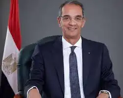 الدكتور باسل عادل، رئيس حزب الوعي