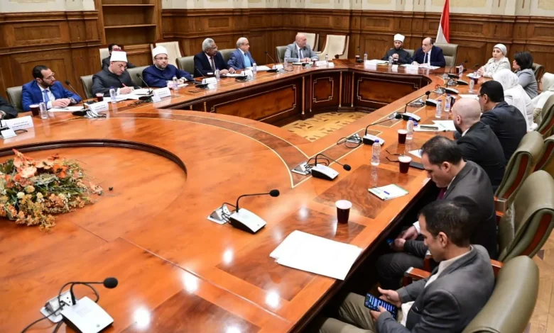 النائب محمد كمال مرعي رئيس لجنة المشروعات الصغيرة والمتوسطة بمجلس النواب