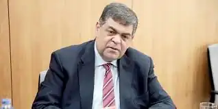 السيد القصير أمين عام حزب الجبهة الوطنية