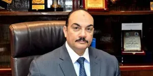 اللواء الدكتور رضا فرحات، نائب رئيس حزب المؤتمر أستاذ العلوم السياسية