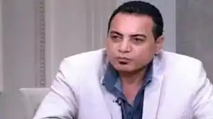 وفد لجنة الإسكان بمجلس النواب، برئاسة الدكتور أحمد عبد المجيد