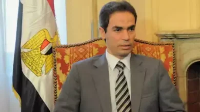 الكاتب أحمد المسلماني، رئيس الهيئة الوطنية للإعلام