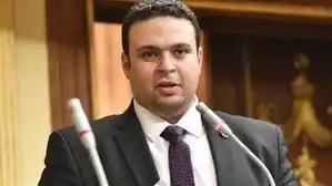 الكاتب أحمد المسلماني، رئيس الهيئة الوطنية للإعلام