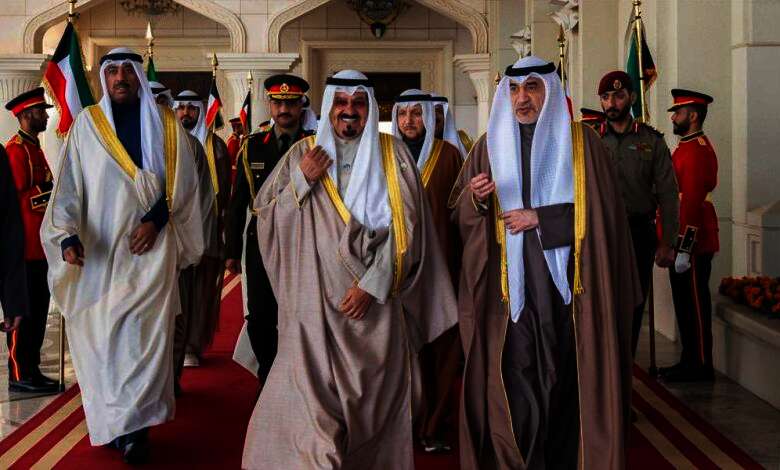 سمو رئيس مجلس الوزراء يصل الى الإمارات لترؤس وفد دولة الكويت المشارك في القمة العالمية للحكومات