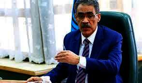 الدكتور ضياء رشوان رئيس الهيئة العامة للاستعلامات والمنسق العام للحوار الوطني