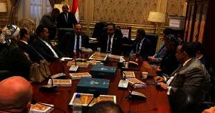 لجنة الشباب والرياضة بمجلس النواب