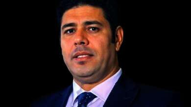 المهندس عادل زيدان، نائب رئيس حزب الوعي
